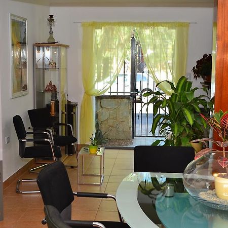 Bed and Breakfast El Relax Salta Exterior foto