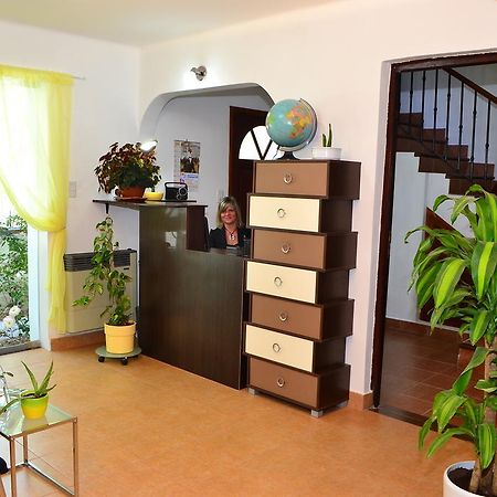 Bed and Breakfast El Relax Salta Exterior foto