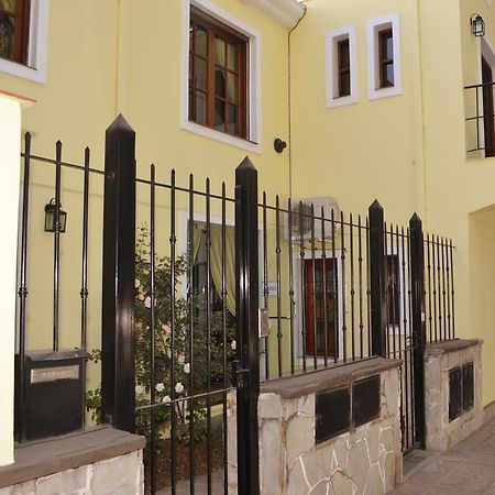 Bed and Breakfast El Relax Salta Exterior foto