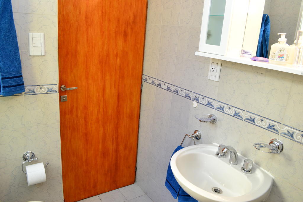 Bed and Breakfast El Relax Salta Zimmer foto