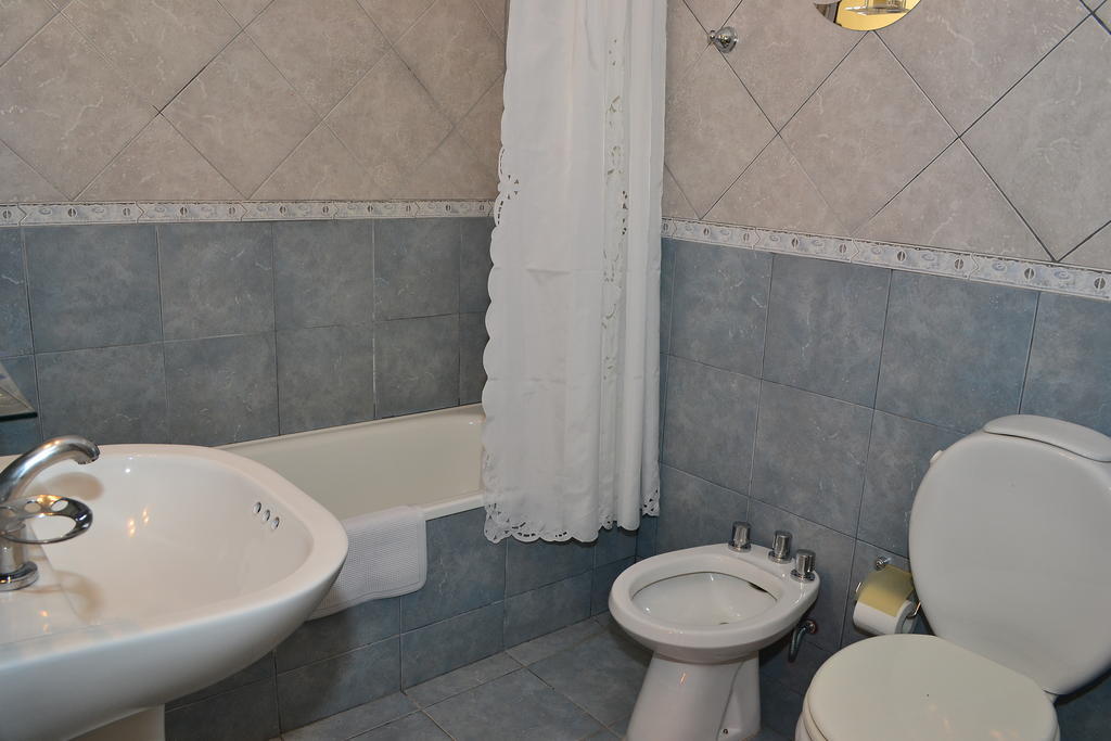Bed and Breakfast El Relax Salta Zimmer foto